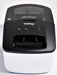 Brother QL-700 labelprinter