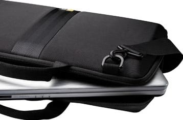 Laptophoes 16 inch Case Logic Hardshell-2