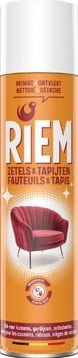 Tapijtreiniger Riem Zetels & Tapijten spray van 400 ml