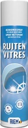 Riem glasreiniger spray van 400 ml