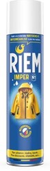 Riem beschermingsspray Imper, voor textiel en leder, spray van 400 ml