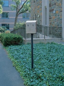 Rubbermaid wandasbak gegalvaniseerd staal-3