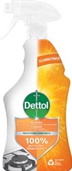Ontvetter Dettol Keuken spray 500ml
