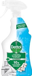 Dettol allesreiniger katoenfris flacon van 750 ml