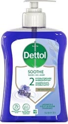 Dettol handzeep flacon van 250 ml