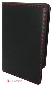 Kokoon Protect kaarthouder RFID 2 kaarten assorti kleuren-2