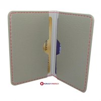 Kokoon Protect kaarthouder RFID 2 kaarten assorti kleuren-3