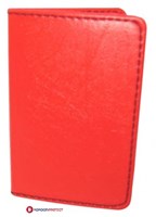 Kokoon Protect kaarthouder RFID 2 kaarten assorti kleuren-4