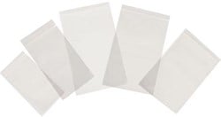 Gripsealzakjes, ft 250 x 320 mm, pak van 100 stuks