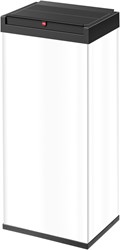 Vuilnisbak Hailo Big Box Swing 60 liter