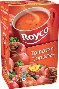 Royco soep
