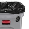 Rubbermaid-Slim-Jim-Afvalscheidingsbakken