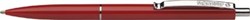 Schneider balpen K15 rood
