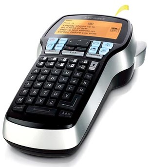 Labelmaker Dymo LabelManager 420P-2
