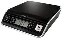 Dymo digitale weegschaal tot 2kg.