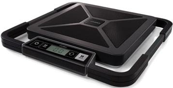 Dymo S50 pakketweegschaal 50 kg-2