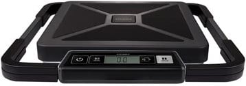 Dymo S50 pakketweegschaal 50 kg
