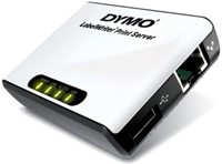 Dymo LabelWriter Print Server