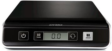 Dymo digitale weegschaal tot 5kg.-2