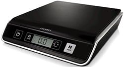 Dymo digitale weegschaal tot 5kg.