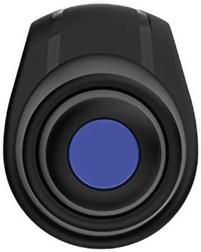 Schneider balpen Reco, medium, zwart-3