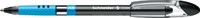 Schneider balpen Slider Basic, extra breed, zwart, doos van 6 + 1 gratis-2
