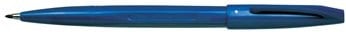 Pentel Sign Pen S520 blauw