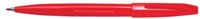 Pentel Sign Pen S520 rood
