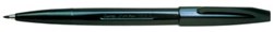 Pentel Sign Pen S520 zwart