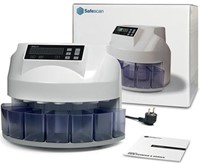 Safescan 1250 munten teller en -sorteerder-1