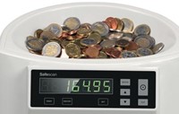 Safescan 1250 munten teller en -sorteerder-3