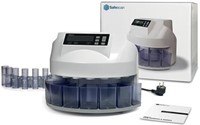 Safescan 1250 munten teller en -sorteerder-5