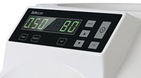 Safescan 1250 munten teller en -sorteerder-7