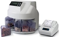 Safescan 1250 munten teller en -sorteerder-8