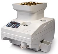 Munten teller Safescan 1550 heavy duty voor munten, fisches en tokens-2