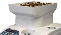 Munten teller Safescan 1550 heavy duty voor munten, fisches en tokens-3