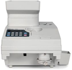 Munten teller Safescan 1550 heavy duty voor munten, fisches en tokens