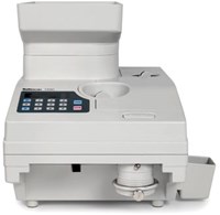 Munten teller Safescan 1550 heavy duty voor munten, fisches en tokens