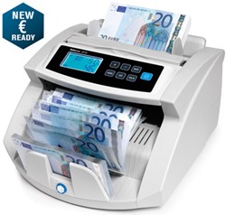 Geldtelmachine 