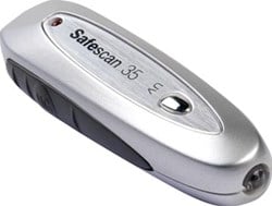 Safescan 35 Valsgelddetectorpen