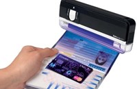 Safescan Valsgelddetector 40H-2