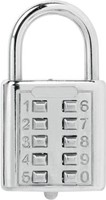 Wonday hangslot met digitaal combinatieslot