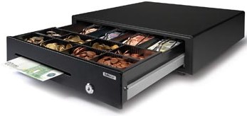 Safescan Kassalade 4141 elektrische en Easy-Push opening-2