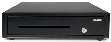 Safescan Kassalade 4141 elektrische en Easy-Push opening