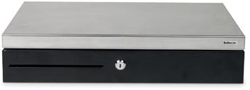 Safescan kassalade SD-4617S