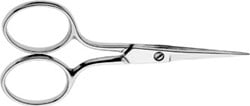 Westcott Clauss naaischaar 6 cm, RVS