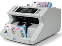 Geldtelmachine Safescan 2210 met UV valsgelddetectie-1