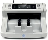 Geldtelmachine Safescan 2210 met UV valsgelddetectie