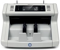 Geldtelmachine Safescan 2210 met UV valsgelddetectie