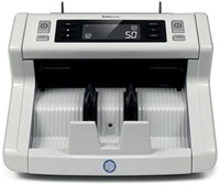Geldtelmachine Safescan 2210 met UV valsgelddetectie